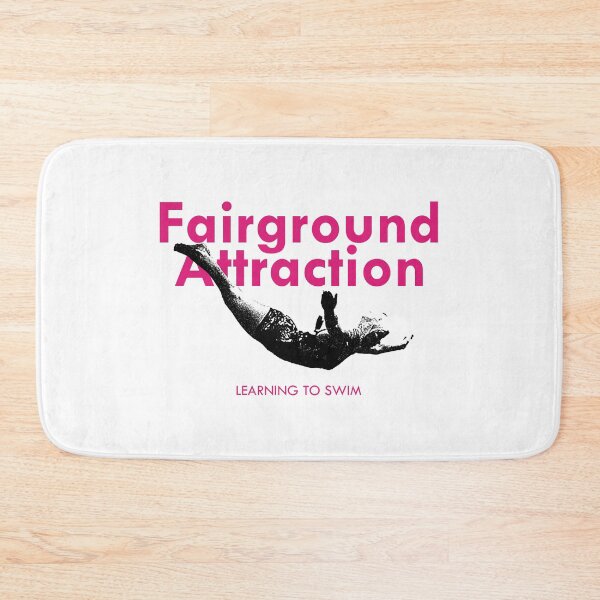 Item preview, Fairground Attraction Vintage designed and sold by portacriko.