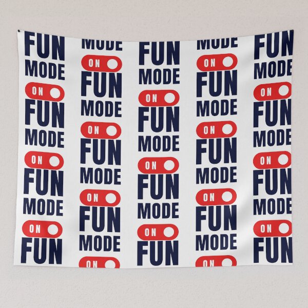 Item preview, Dog Mode On Mode On designed and sold by anasof-iaappe.