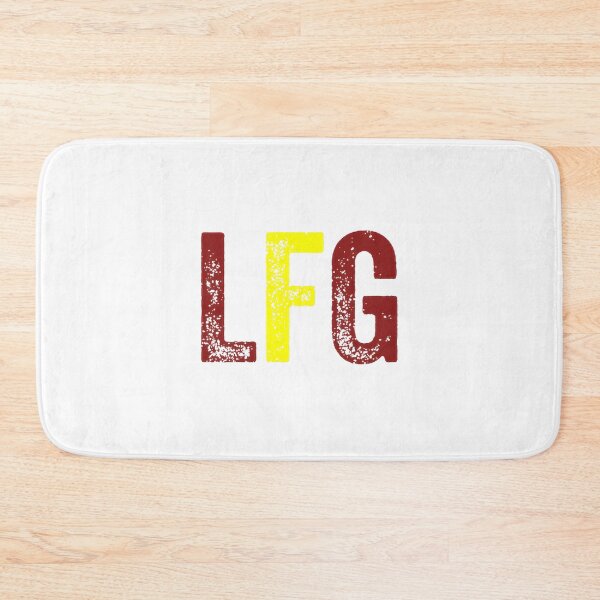 Item preview, Lfg Lets Go Bold Text Graphic | ⭐⭐⭐⭐⭐ Best Seller designed and sold by paul37.
