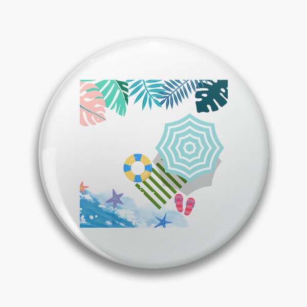 Item preview, Summer designed and sold by gilliland-mies.