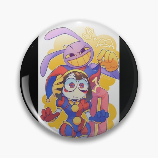 Item preview, The Amazing Circus designed and sold by nelsons-breeden.
