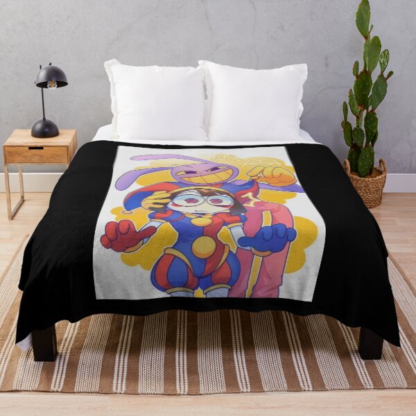 Item preview, The Amazing Circus designed and sold by nelsons-breeden.