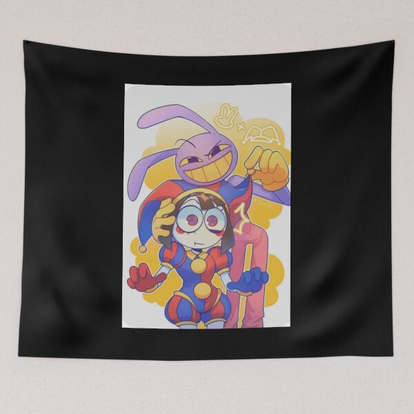 Item preview, The Amazing Circus designed and sold by nelsons-breeden.