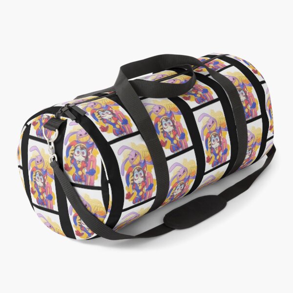 Item preview, The Amazing Circus designed and sold by nelsons-breeden.