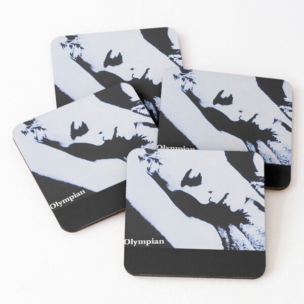 Item preview, Gene Olympian Britpop Band designed and sold by OceanBreezes.