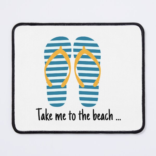 Item preview, Take Me To The Beach. designed and sold by gilliland-mies.