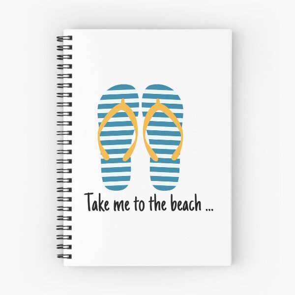 Item preview, Take Me To The Beach. designed and sold by gilliland-mies.