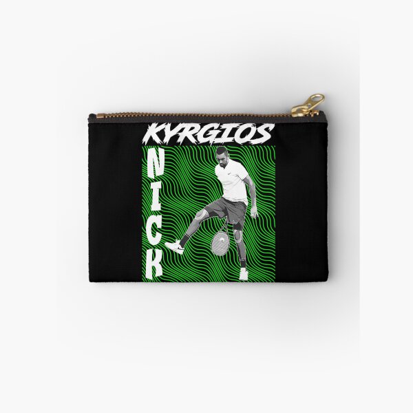 Item preview, Nick Kyrgios  designed and sold by santa-mariadan.
