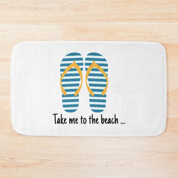 Item preview, Take Me To The Beach. designed and sold by gilliland-mies.