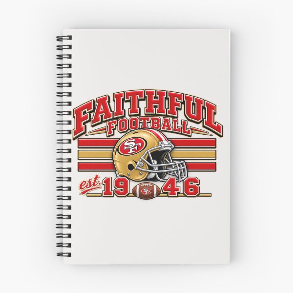Item preview, San Francisco 49ers  designed and sold by PetalRadiant.