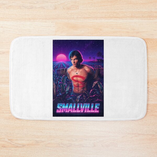 Item preview, Smallville - Vaporwave designed and sold by noble-soda.