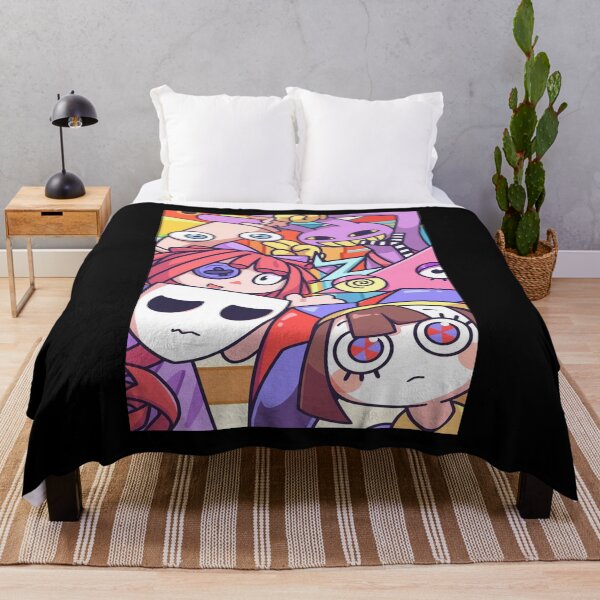 Item preview, The Amazing Circus designed and sold by nelsons-breeden.