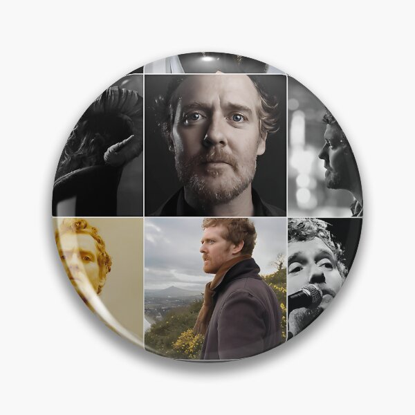 Item preview, Glen Hansard  designed and sold by LeneWUArt.