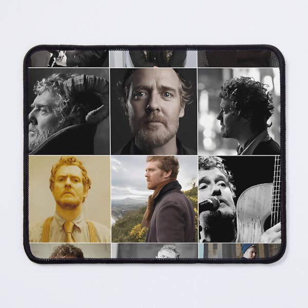 Item preview, Glen Hansard  designed and sold by LeneWUArt.