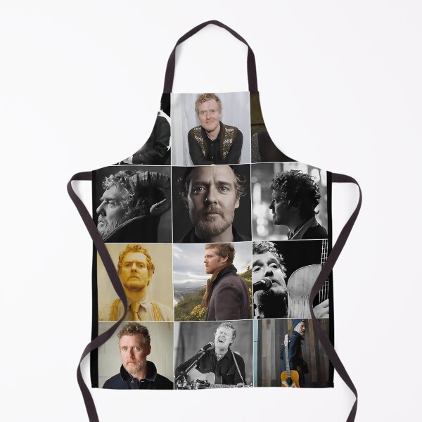 Item preview, Glen Hansard  designed and sold by LeneWUArt.