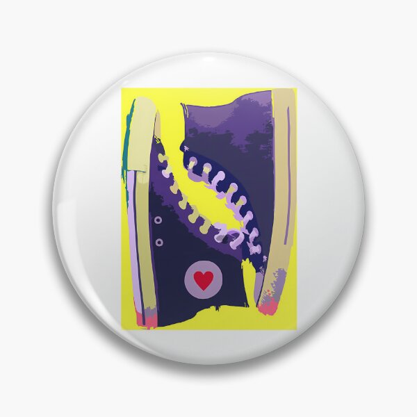 Item preview, The World Of Colorful Sneakers designed and sold by gilliland-mies.