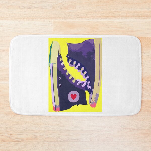 Item preview, The World Of Colorful Sneakers designed and sold by gilliland-mies.