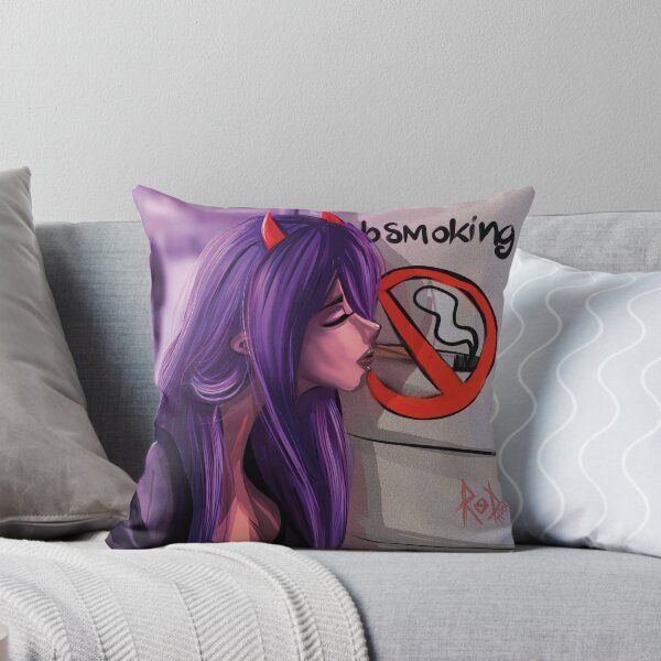 Item preview, No smoking designed and sold by RedMoods.