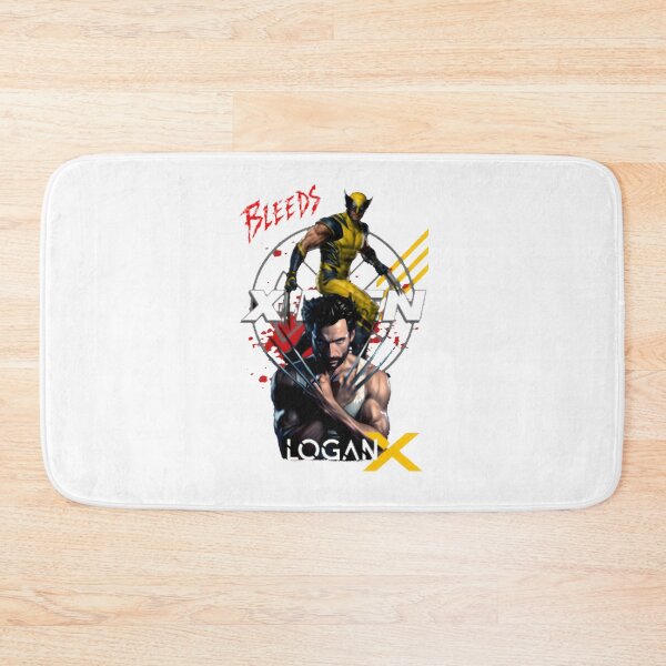 Item preview, Fierce Adamantium Mutant Berserker Slash Unbound Metal Claws Graphic | Best Buy designed and sold by paul37.