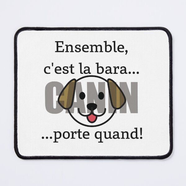 Item preview, Dog lover designed and sold by Echoppe-et-shop.