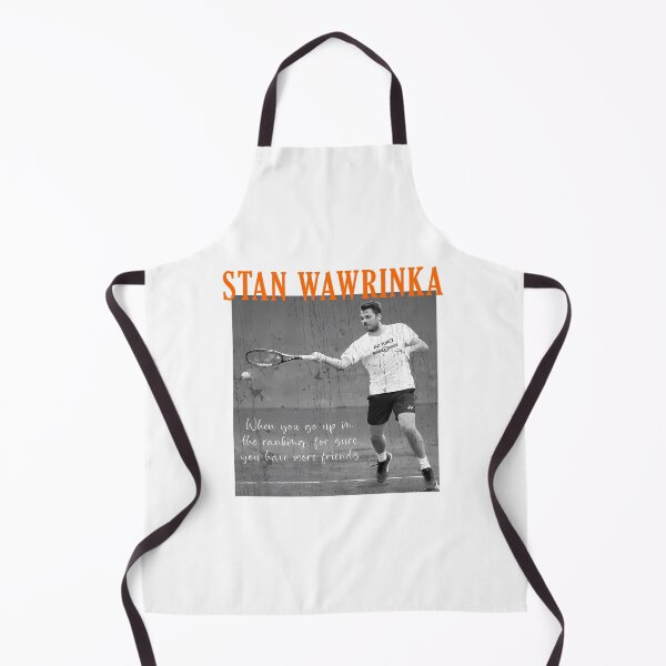 Item preview, Stan Wawrinka designed and sold by santa-mariadan.