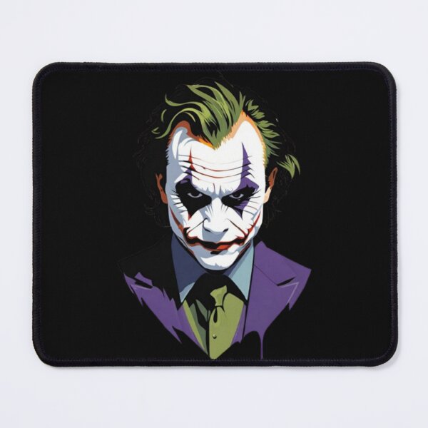 Item preview, the joker portrait designed and sold by optimusprime39.