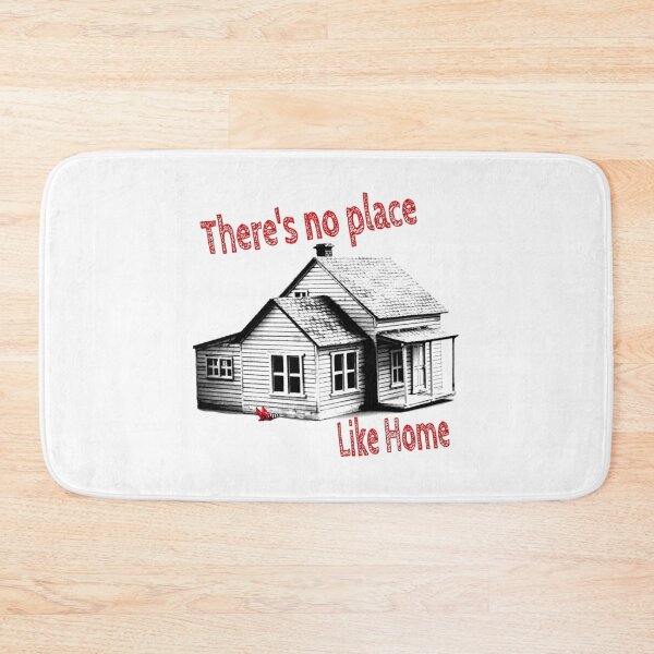 Item preview, There'S No Place Like Home 2.0 designed and sold by gilliland-mies.