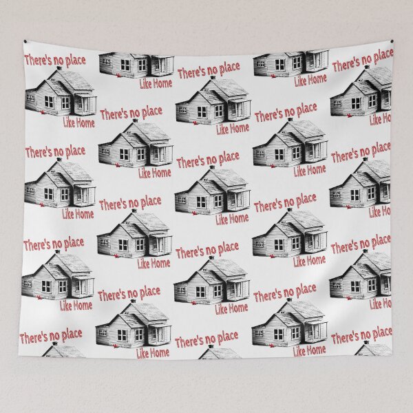 Item preview, There'S No Place Like Home 2.0 designed and sold by gilliland-mies.