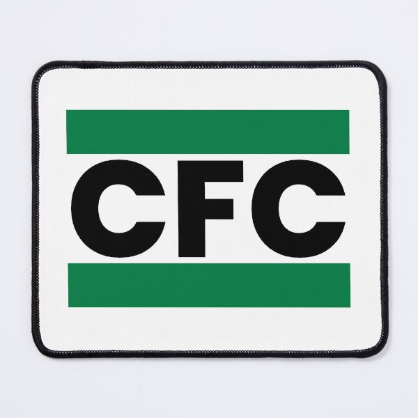 Item preview, CFC alt designed and sold by VRedBaller.