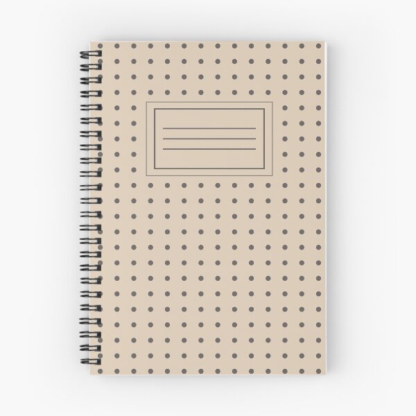 Item preview, Golden Triangle Pattern Notebook Cover Label designed and sold by AhmedZouita.