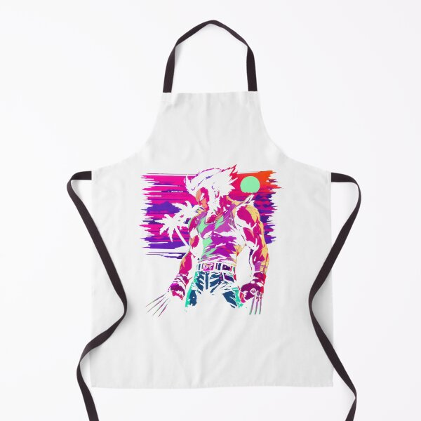 Item preview, Wolverine Claw Strike Graphic Tee | Limited Edition designed and sold by paul37.