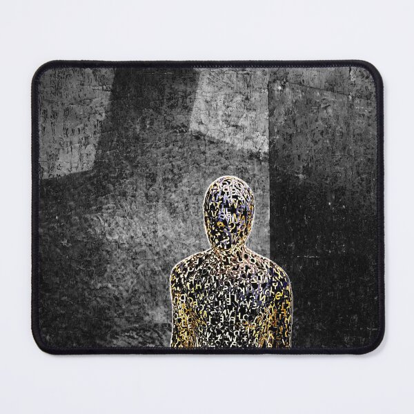 Item preview, The City and Its Uncertain Walls designed and sold by Fine-Art-Hub.