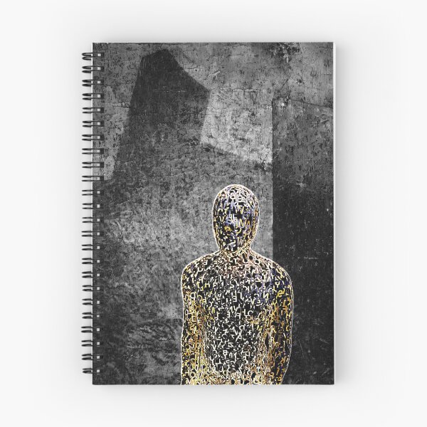 Item preview, The City and Its Uncertain Walls designed and sold by Fine-Art-Hub.