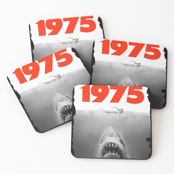 Item preview, Jaws 1975 designed and sold by ZenTex.