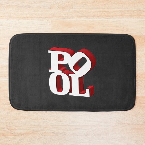 Item preview, Love Pool Retro Vibes Aesthetic Graphic | Perfect Gift For You And Friends designed and sold by paul37.