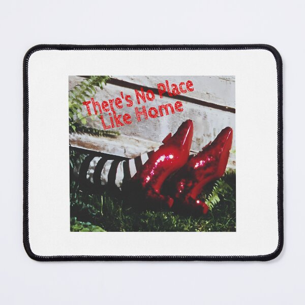 Item preview, There'S No Place Like Home designed and sold by gilliland-mies.