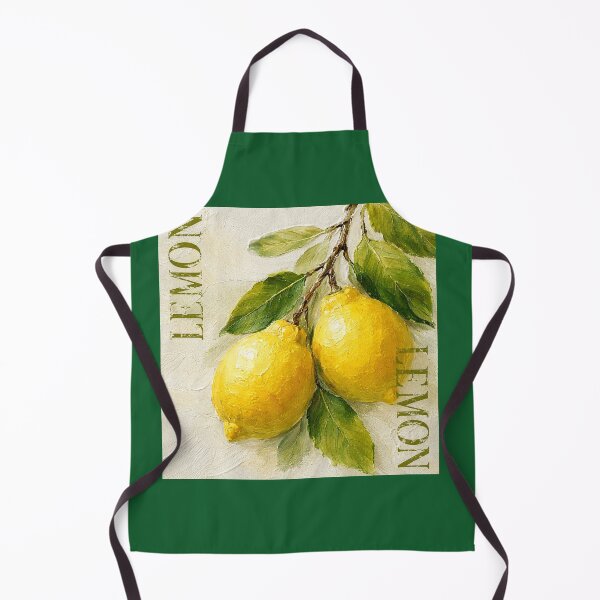 Item preview, Vintage Fruit Crate Art - Lemons designed and sold by LuluLeb.