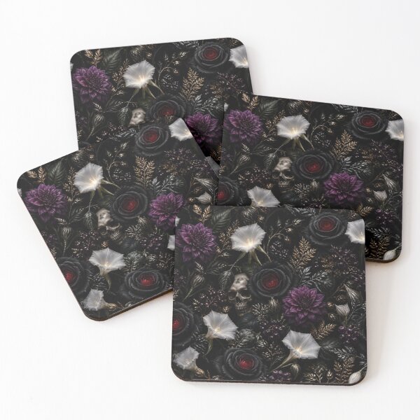 Item preview, Halloween Gothic Dark Romance  designed and sold by DuliDoodles.