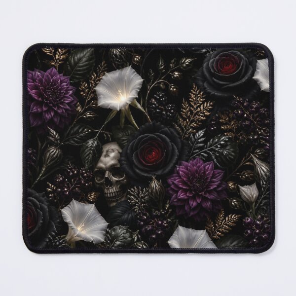 Item preview, Halloween Gothic Dark Romance  designed and sold by DuliDoodles.