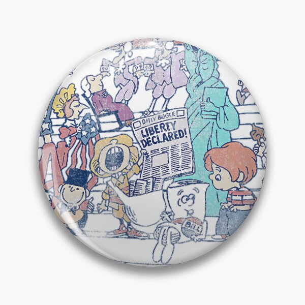 Item preview, America Rocks designed and sold by LeneWUArt.