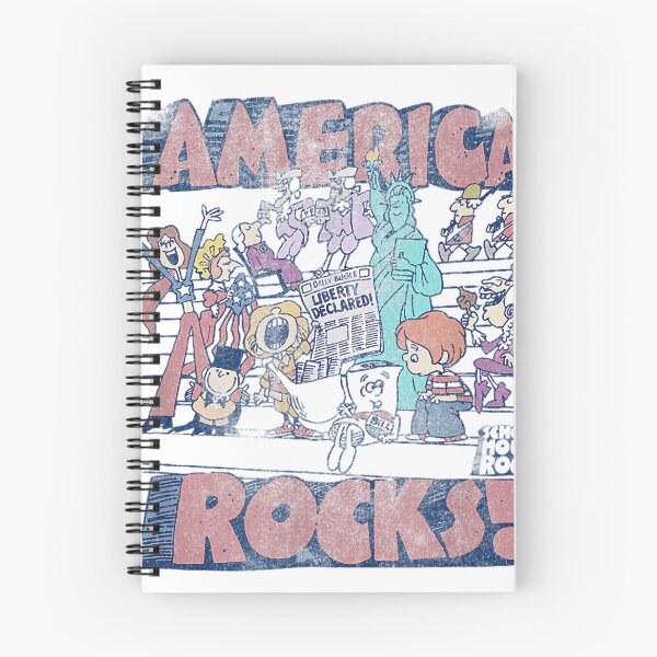 Item preview, America Rocks designed and sold by LeneWUArt.
