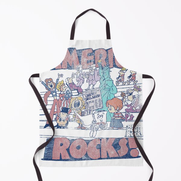 Item preview, America Rocks designed and sold by LeneWUArt.