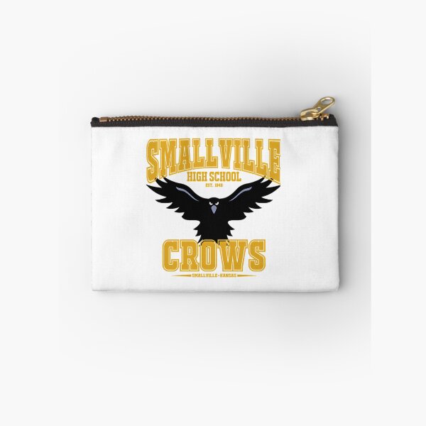 Item preview, Smallville Home Of The Crows designed and sold by noble-soda.