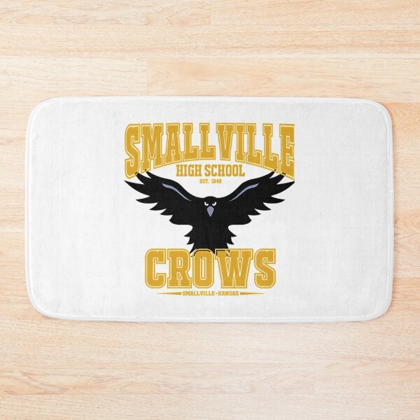 Item preview, Smallville Home Of The Crows designed and sold by noble-soda.