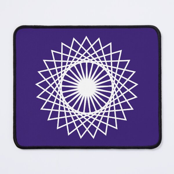 Item preview, Geometric  rotating design designed and sold by Designfs.