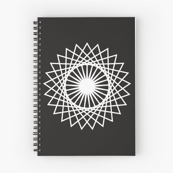 Item preview, Geometric  rotating design designed and sold by Designfs.