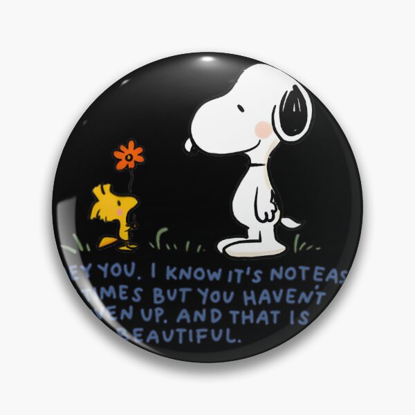 Item preview, Snoopy Woodstock Strength | Limited Edition designed and sold by DodgerTheHunter.