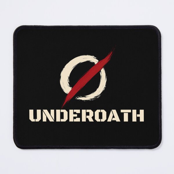Item preview, Underoath - underoath band fan  designed and sold by Cadamurrovault.