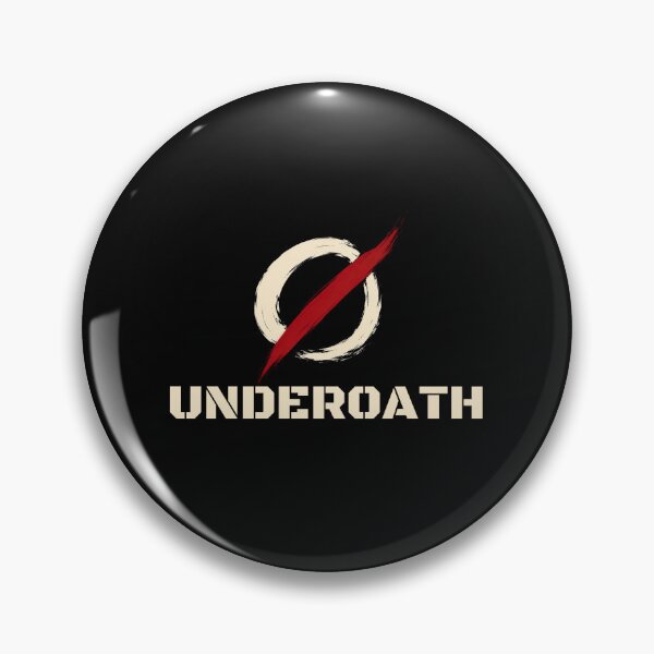 Item preview, Underoath - underoath band fan  designed and sold by Cadamurrovault.