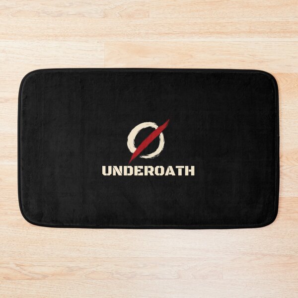Item preview, Underoath - underoath band fan  designed and sold by Cadamurrovault.